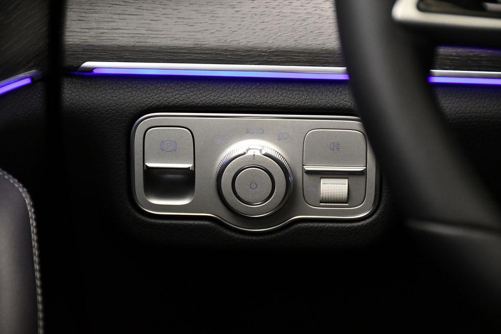 new 2026 Mercedes-Benz GLE 350 car, priced at $71,465