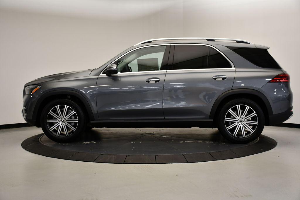 new 2026 Mercedes-Benz GLE 350 car, priced at $71,465
