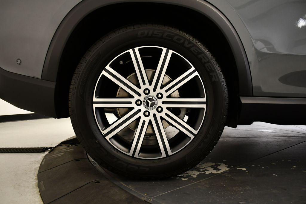 new 2026 Mercedes-Benz GLE 350 car, priced at $71,465