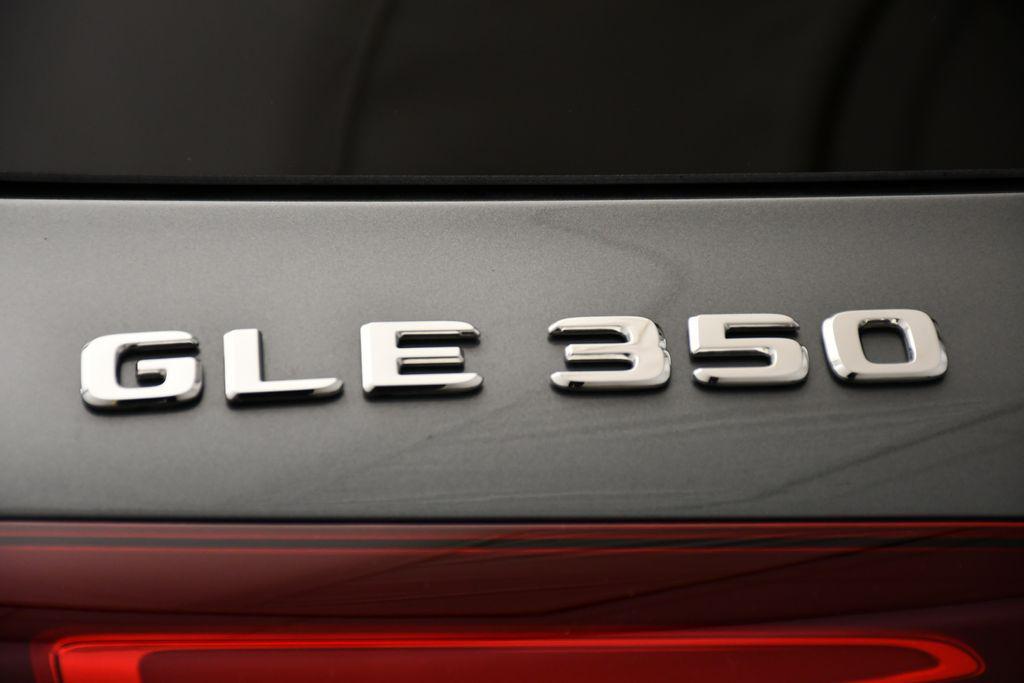 new 2026 Mercedes-Benz GLE 350 car, priced at $71,465