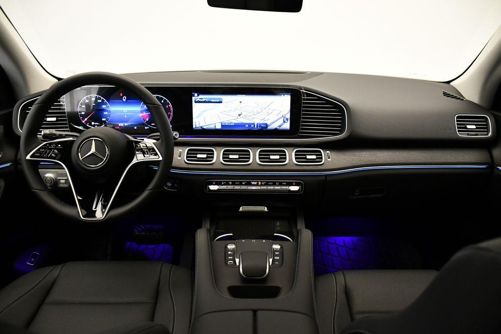new 2026 Mercedes-Benz GLE 350 car, priced at $71,465