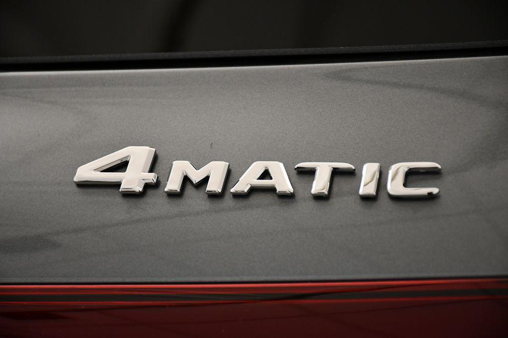 new 2026 Mercedes-Benz GLE 350 car, priced at $71,465