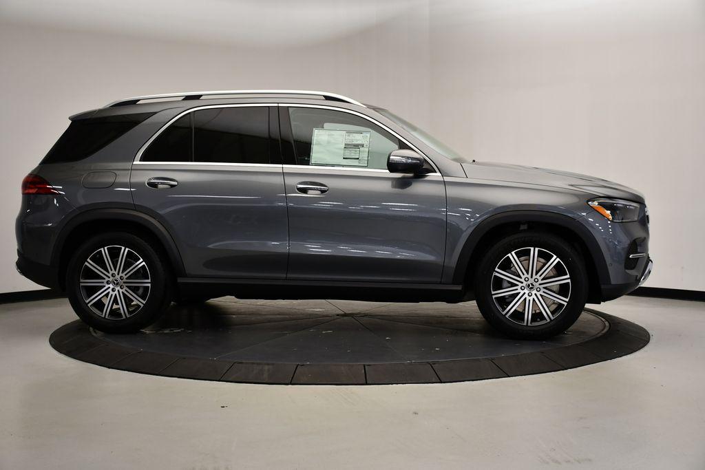new 2026 Mercedes-Benz GLE 350 car, priced at $71,465