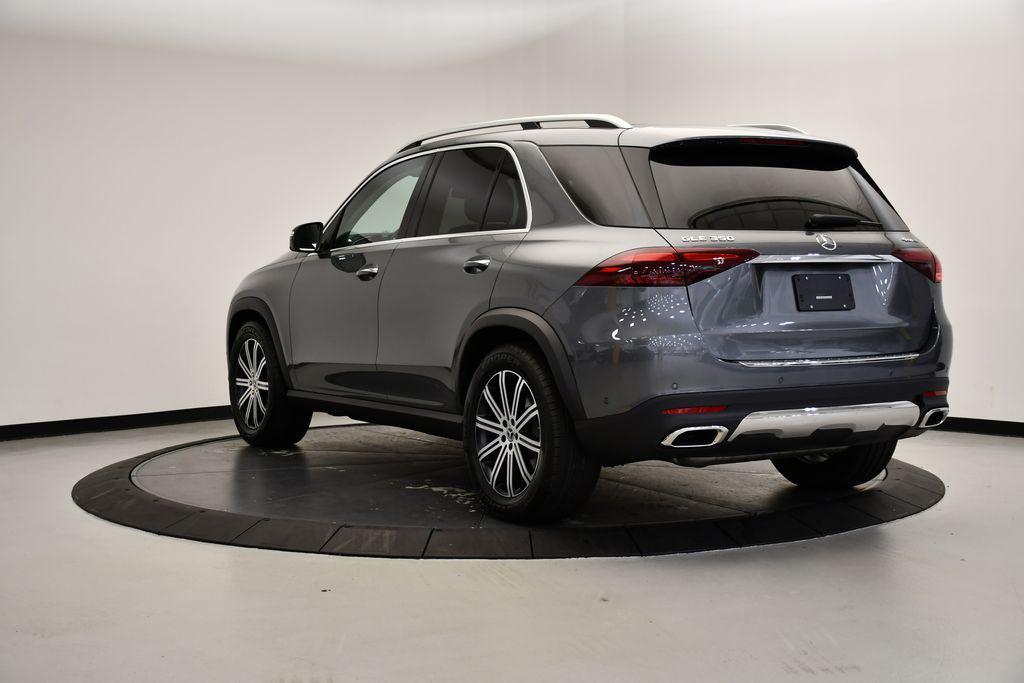 new 2026 Mercedes-Benz GLE 350 car, priced at $71,465
