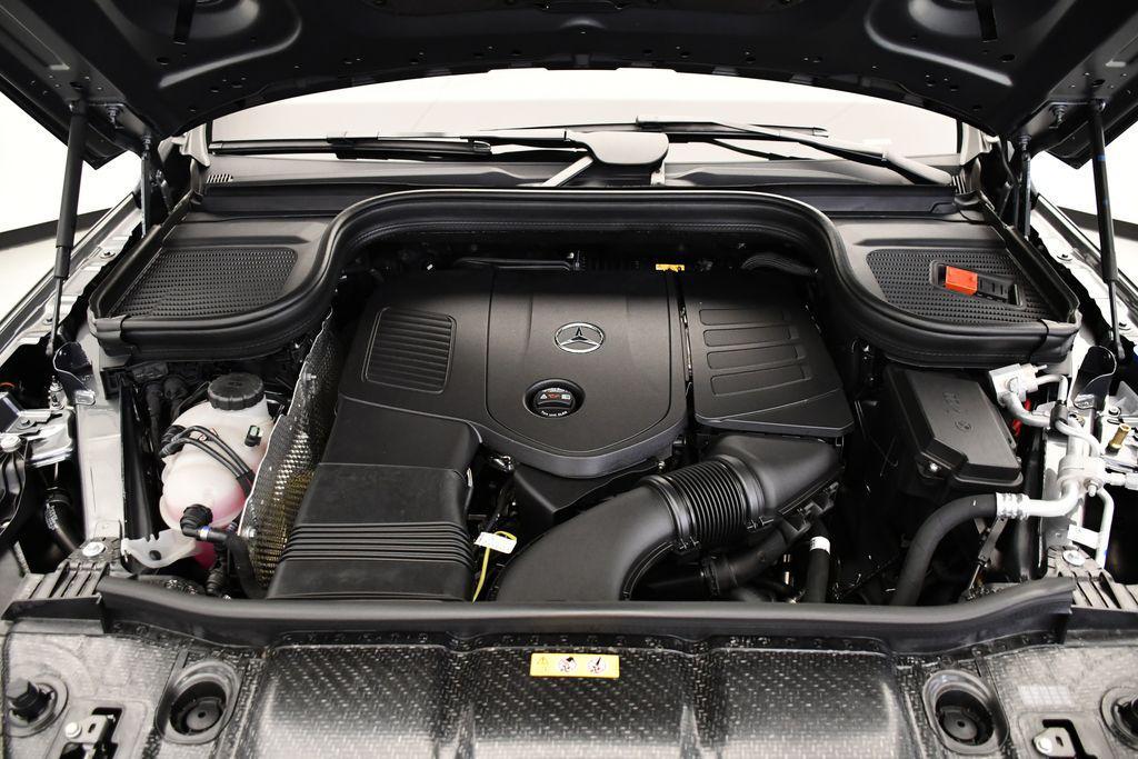 new 2026 Mercedes-Benz GLE 350 car, priced at $71,465
