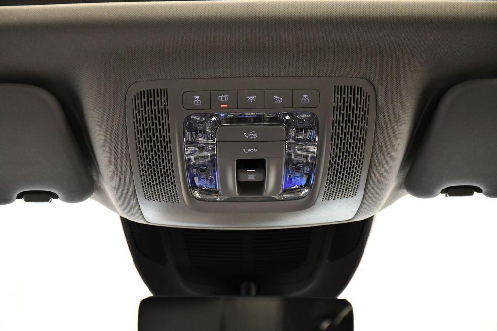 new 2026 Mercedes-Benz GLE 350 car, priced at $71,465