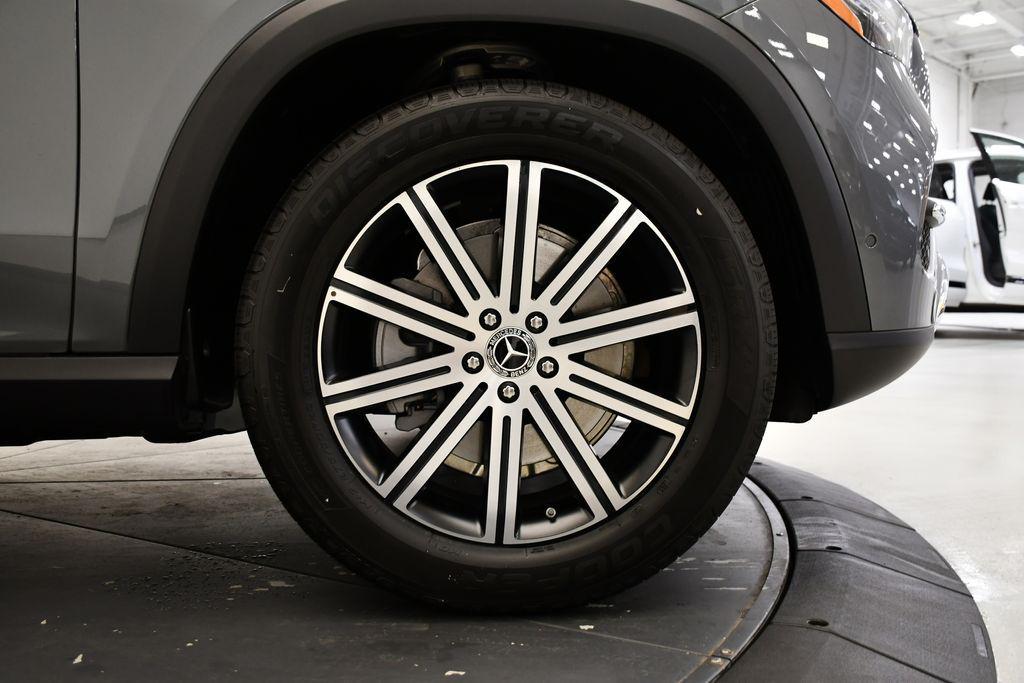 new 2026 Mercedes-Benz GLE 350 car, priced at $71,465
