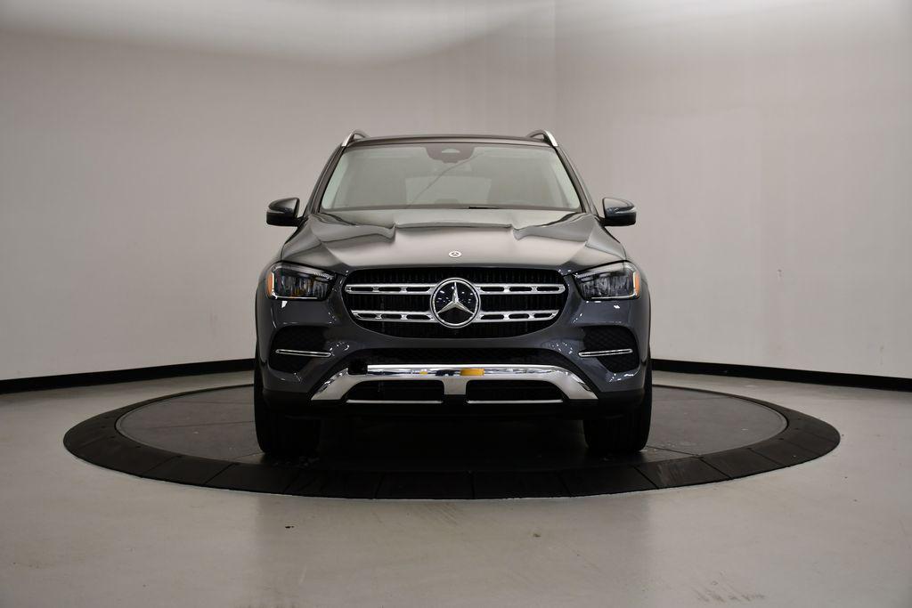 new 2026 Mercedes-Benz GLE 350 car, priced at $71,465