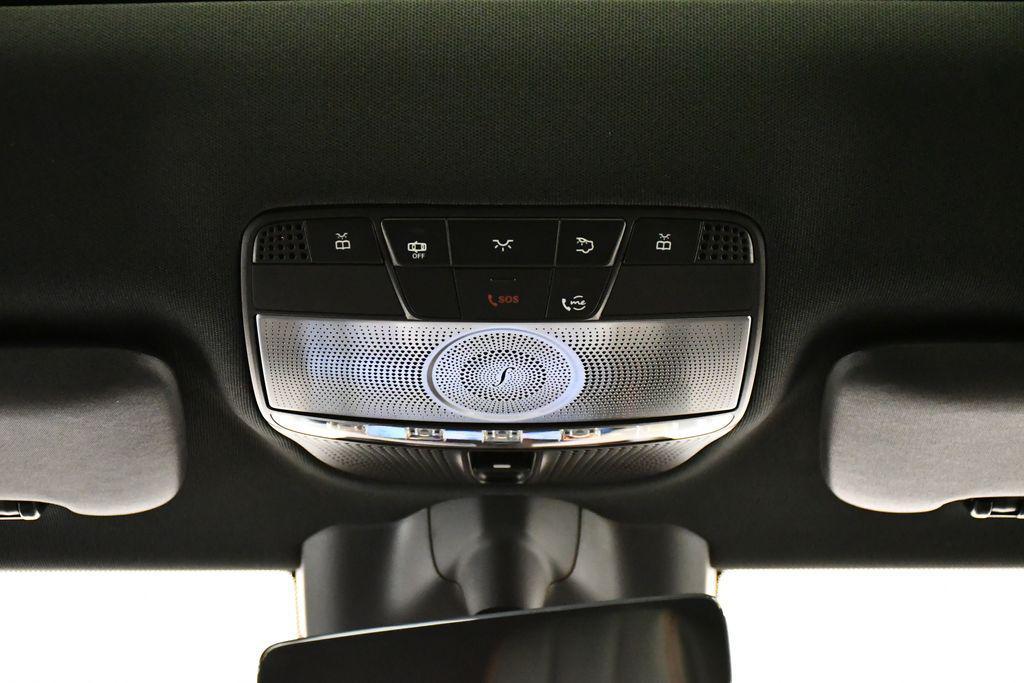 used 2021 Mercedes-Benz G-Class car, priced at $124,799