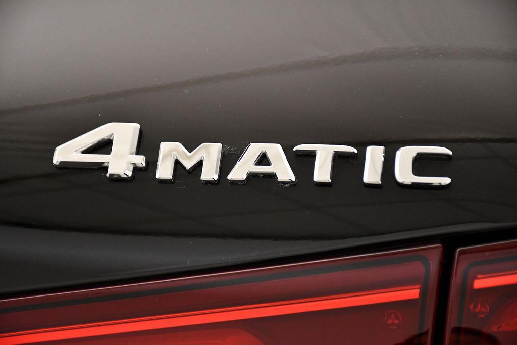 new 2025 Mercedes-Benz GLA 250 car, priced at $50,795