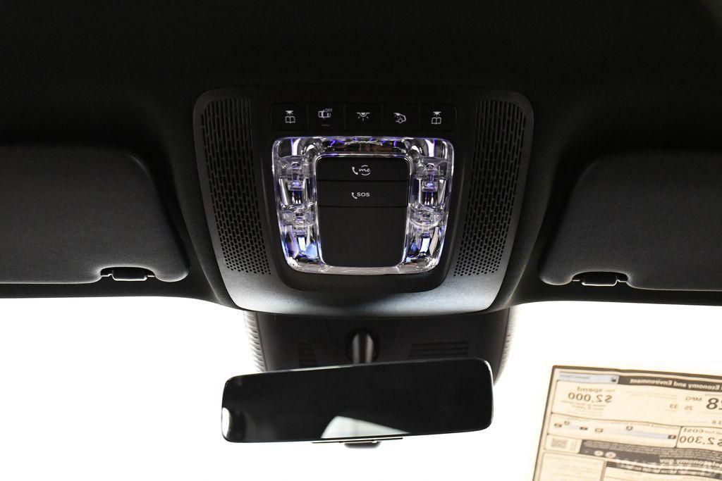 new 2025 Mercedes-Benz GLA 250 car, priced at $50,795