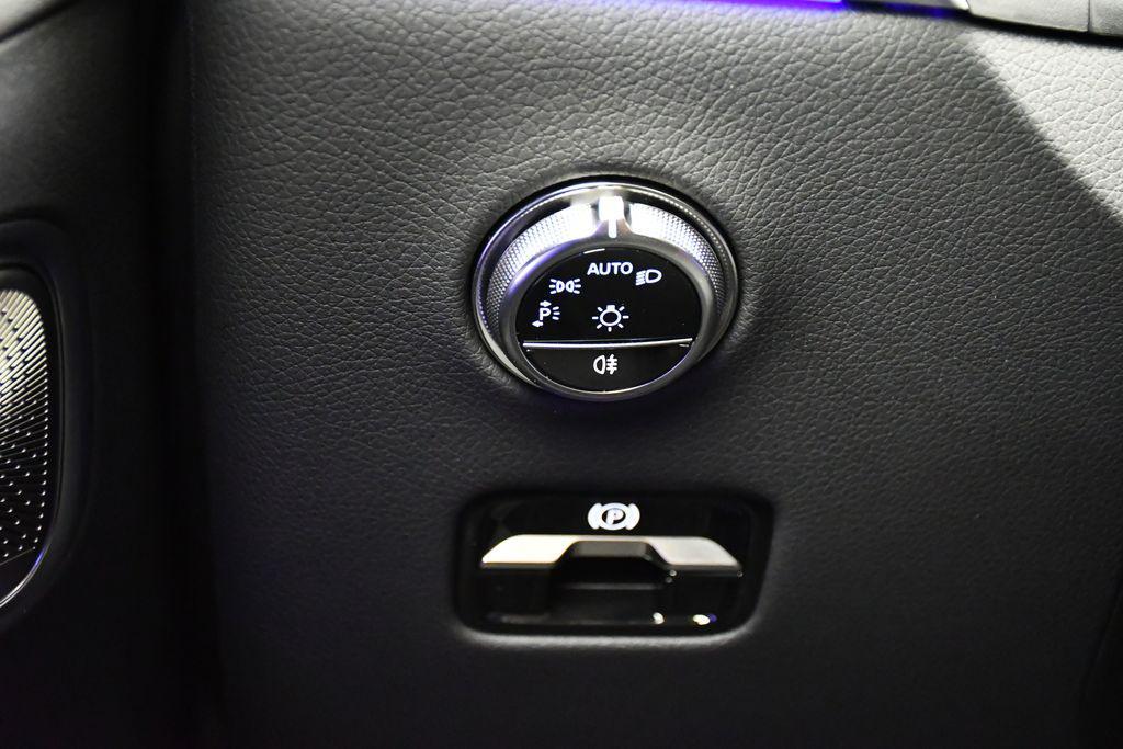 new 2026 Mercedes-Benz GLC 300 car, priced at $70,145