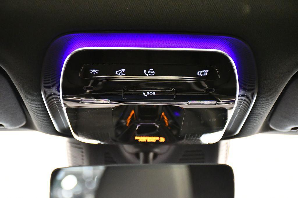 new 2026 Mercedes-Benz GLC 300 car, priced at $70,145