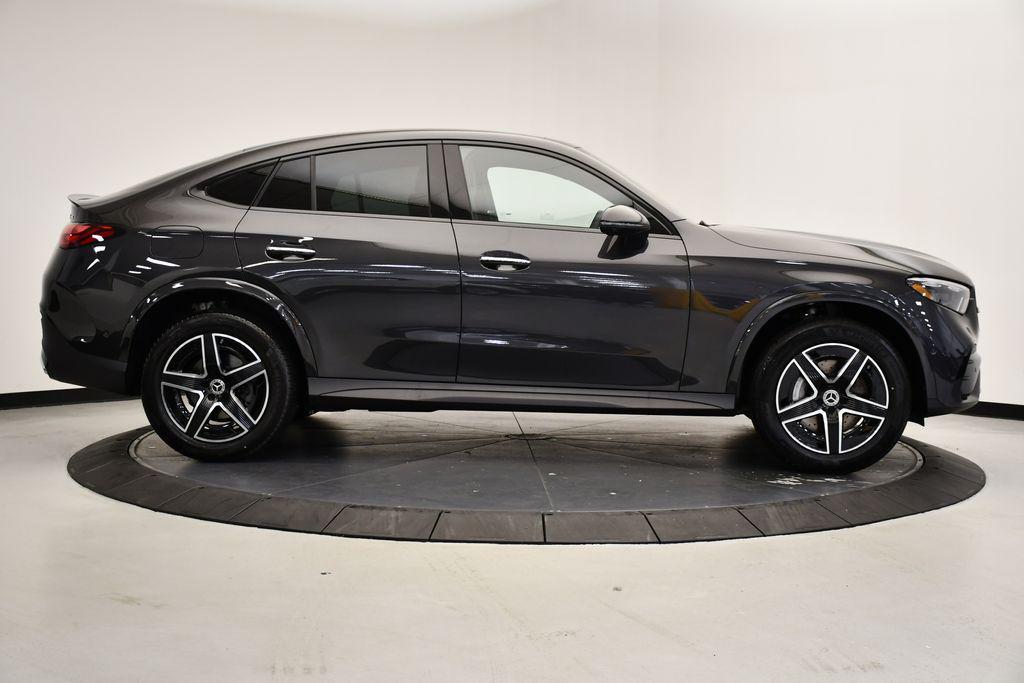new 2026 Mercedes-Benz GLC 300 car, priced at $70,145