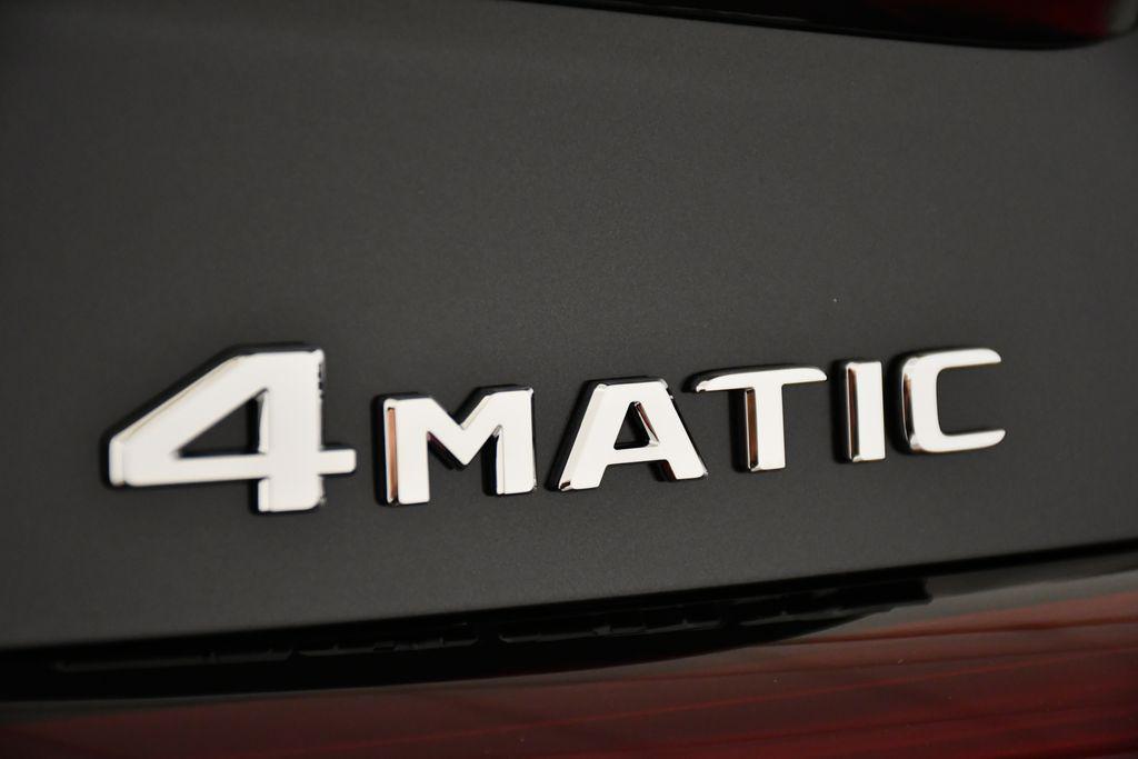 new 2026 Mercedes-Benz GLC 300 car, priced at $70,145