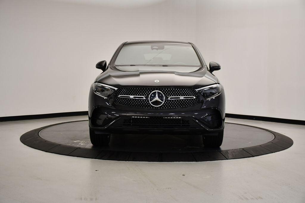 new 2026 Mercedes-Benz GLC 300 car, priced at $70,145