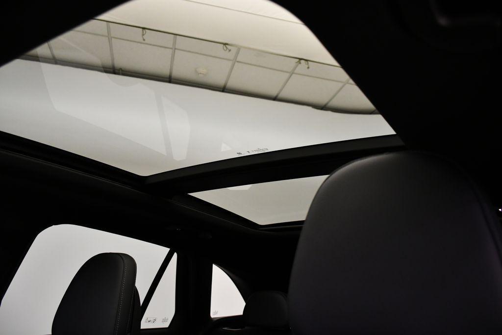 new 2026 Mercedes-Benz GLC 300 car, priced at $54,335