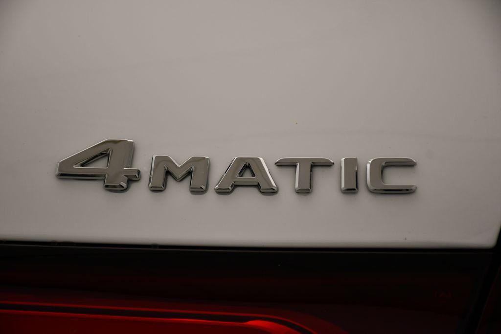 new 2026 Mercedes-Benz GLC 300 car, priced at $54,335