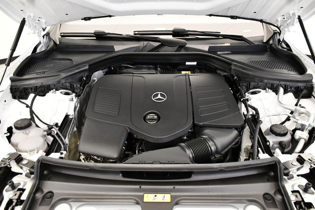 new 2026 Mercedes-Benz GLC 300 car, priced at $54,335