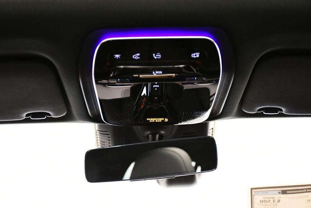 new 2026 Mercedes-Benz GLC 300 car, priced at $54,335