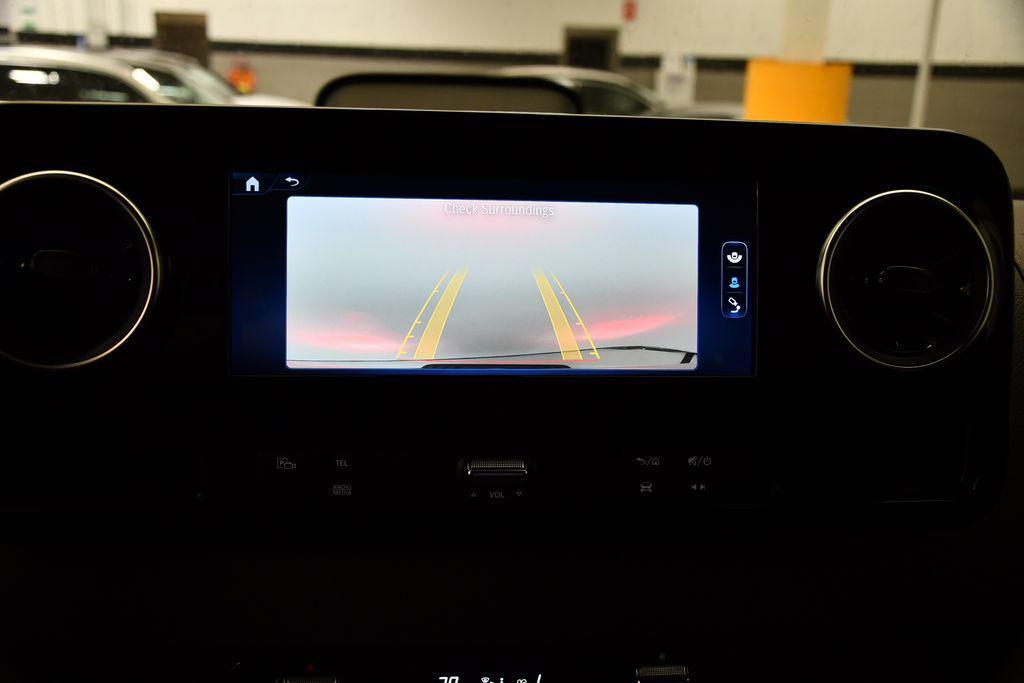 new 2025 Mercedes-Benz Sprinter 2500 car, priced at $72,497