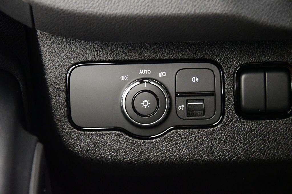 new 2025 Mercedes-Benz Sprinter 2500 car, priced at $72,497