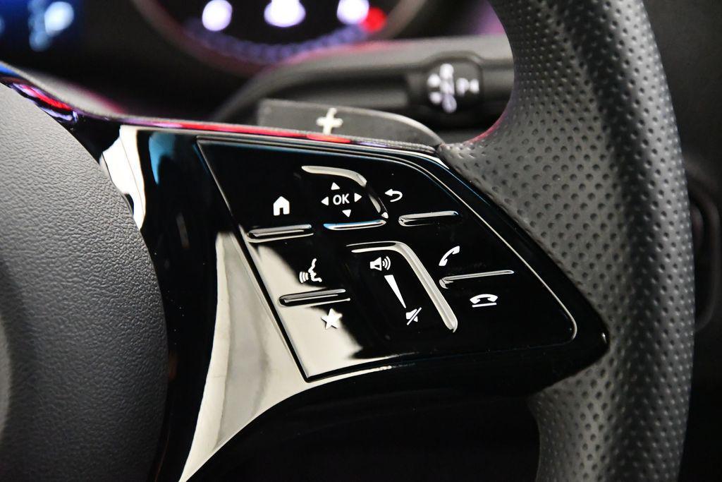 new 2025 Mercedes-Benz Sprinter 2500 car, priced at $72,497