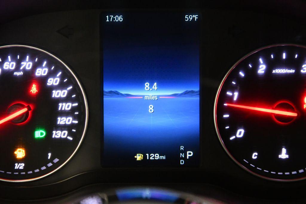 new 2025 Mercedes-Benz Sprinter 2500 car, priced at $72,497