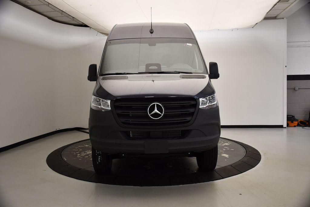 new 2025 Mercedes-Benz Sprinter 2500 car, priced at $72,497