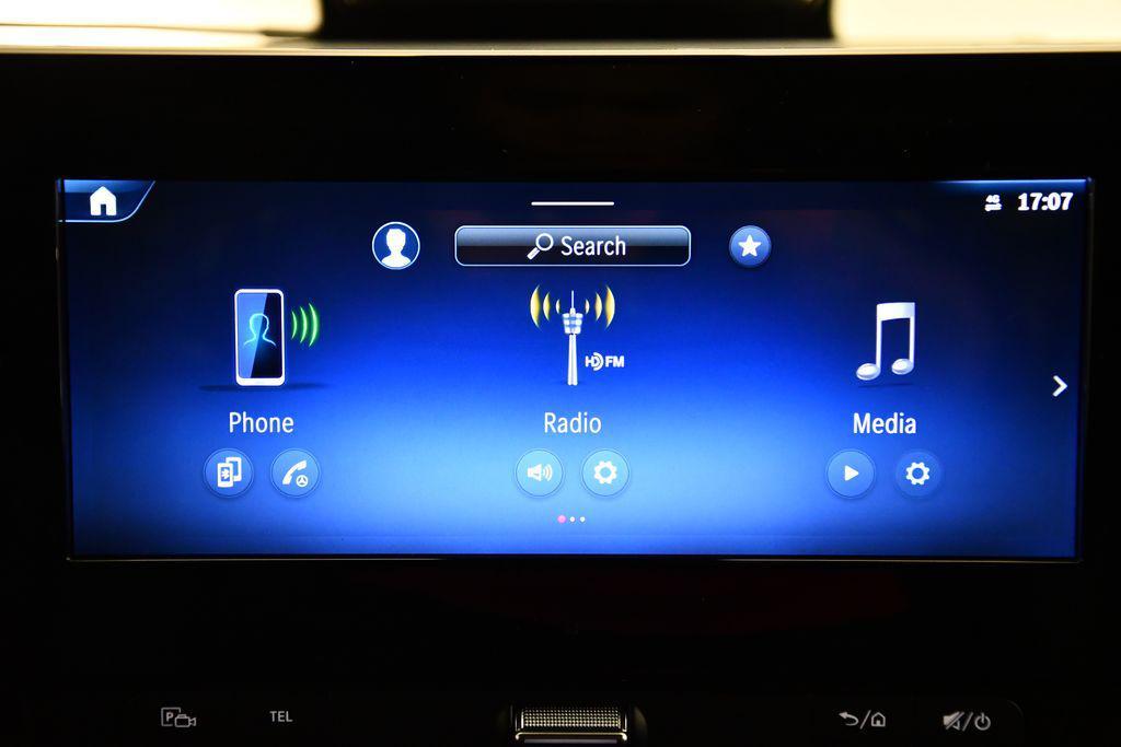 new 2025 Mercedes-Benz Sprinter 2500 car, priced at $72,497