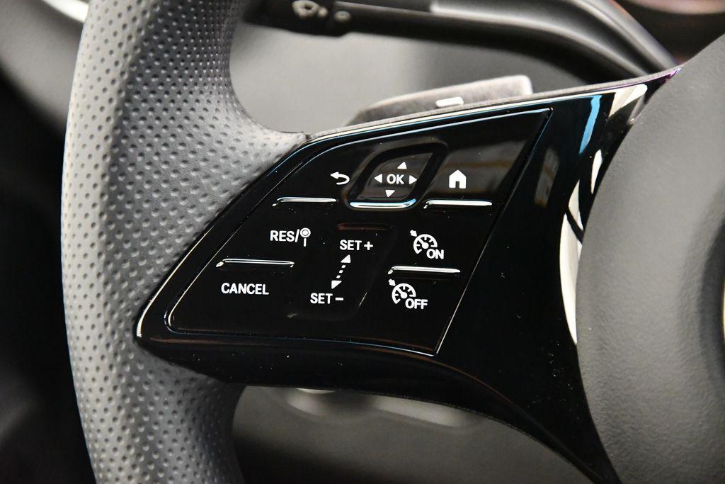 new 2025 Mercedes-Benz Sprinter 2500 car, priced at $72,497