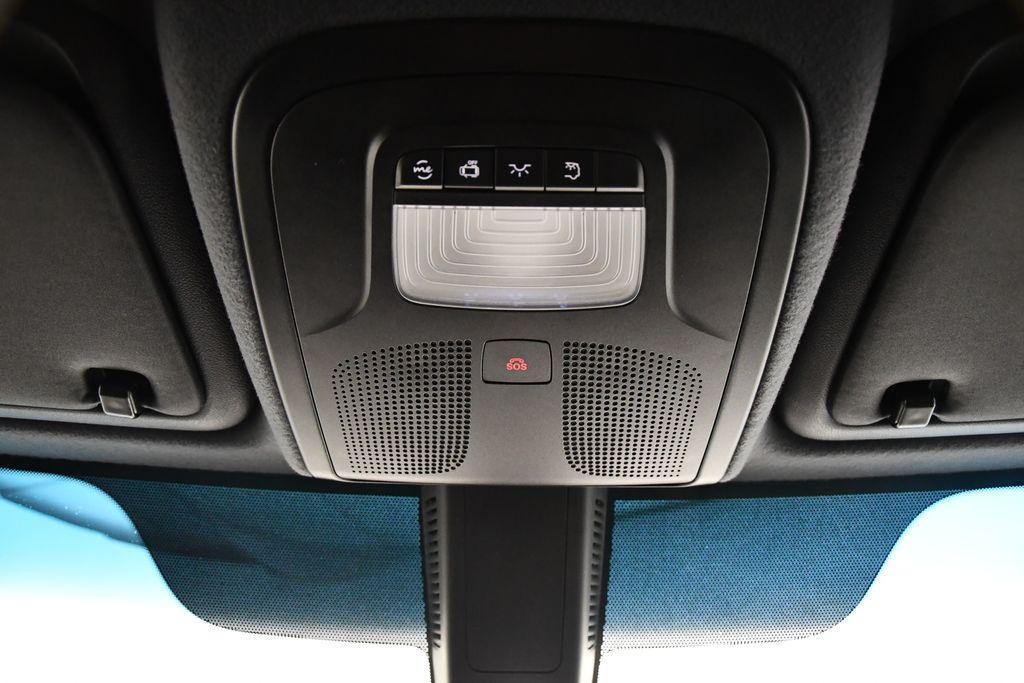 new 2025 Mercedes-Benz Sprinter 2500 car, priced at $72,497