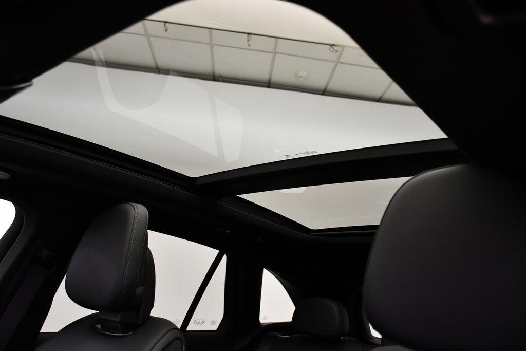 new 2026 Mercedes-Benz GLC 300 car, priced at $59,260