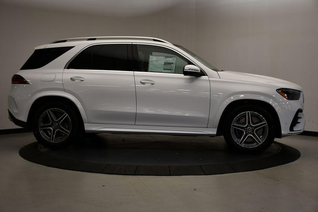 new 2026 Mercedes-Benz GLE 450 car, priced at $77,310