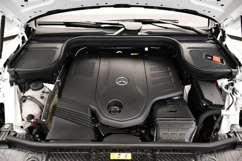 new 2026 Mercedes-Benz GLE 450 car, priced at $77,310