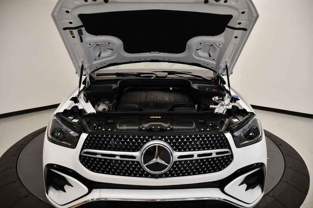 new 2026 Mercedes-Benz GLE 450 car, priced at $77,310