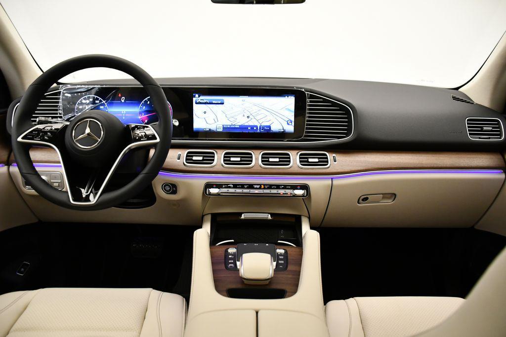 new 2026 Mercedes-Benz GLE 450 car, priced at $77,310