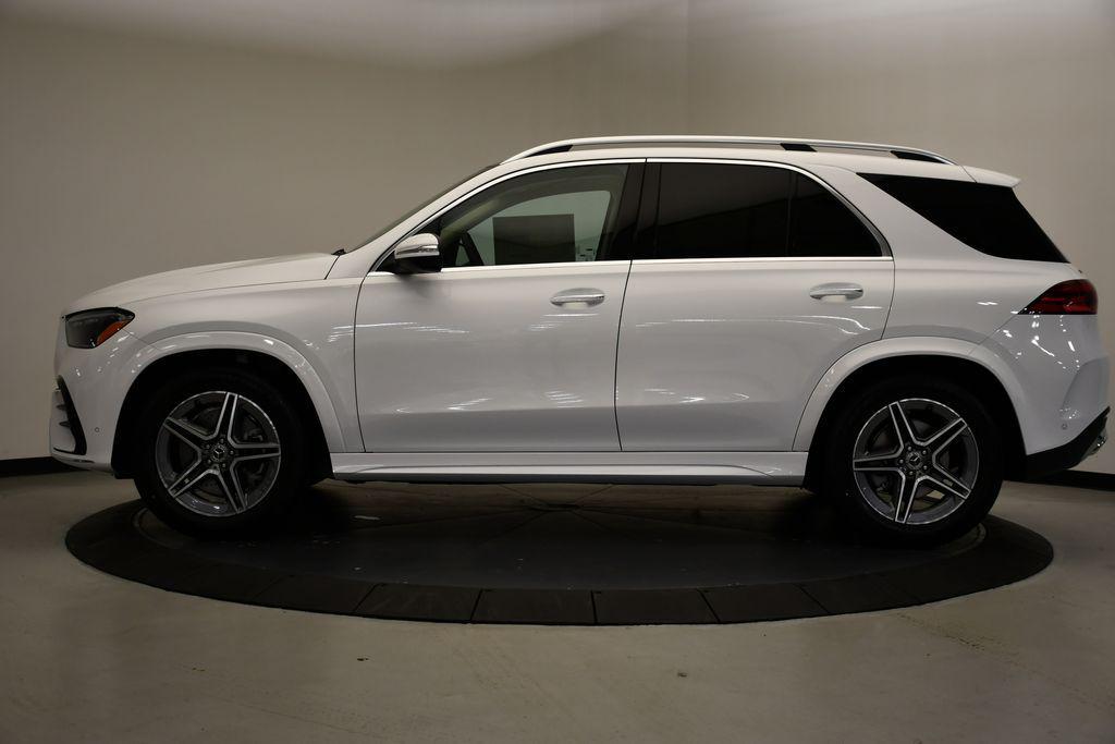 new 2026 Mercedes-Benz GLE 450 car, priced at $77,310