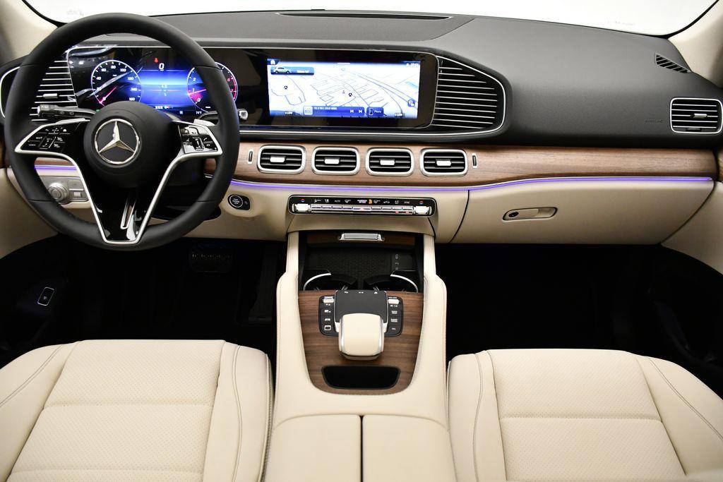new 2026 Mercedes-Benz GLE 450 car, priced at $77,310