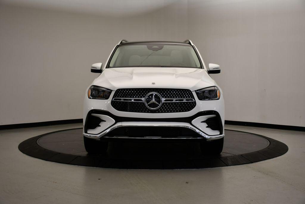 new 2026 Mercedes-Benz GLE 450 car, priced at $77,310