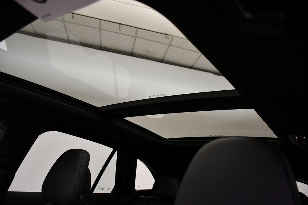 new 2026 Mercedes-Benz GLC 300 car, priced at $55,040