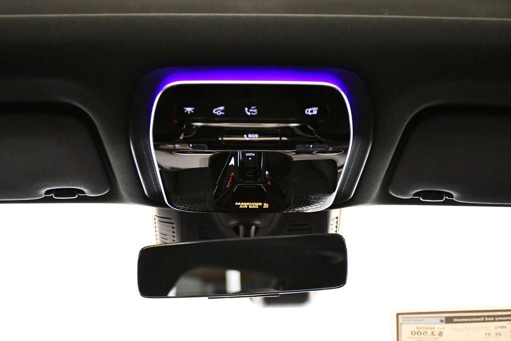 new 2026 Mercedes-Benz GLC 300 car, priced at $55,040