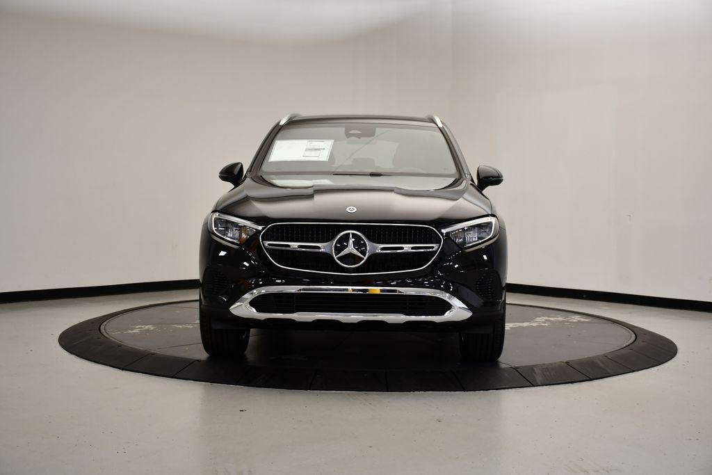 new 2026 Mercedes-Benz GLC 300 car, priced at $55,040