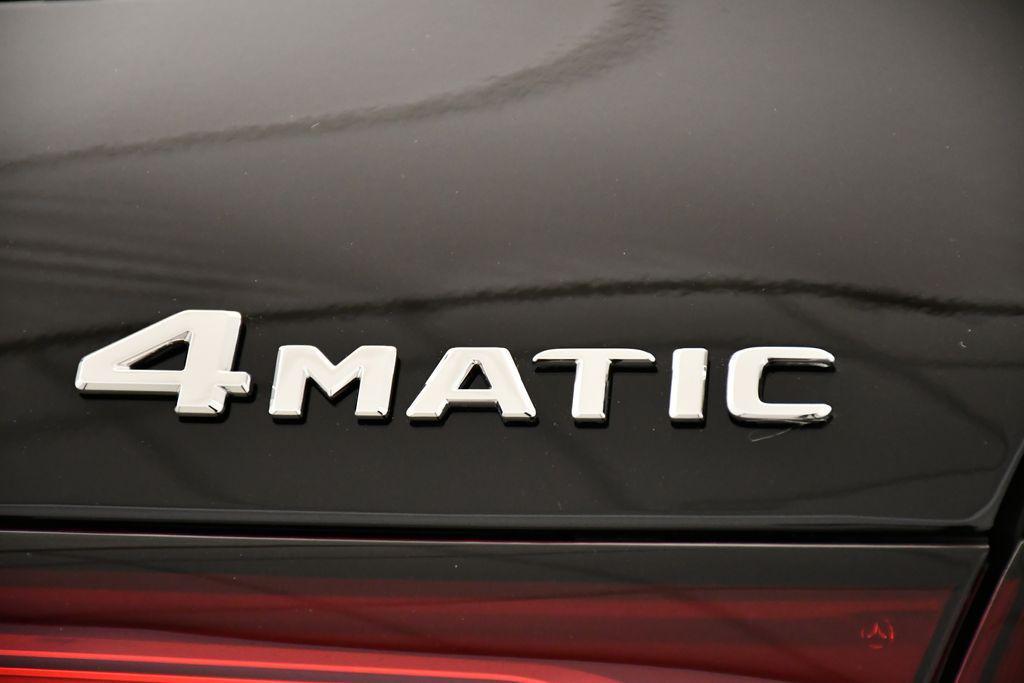 new 2026 Mercedes-Benz GLC 300 car, priced at $55,040