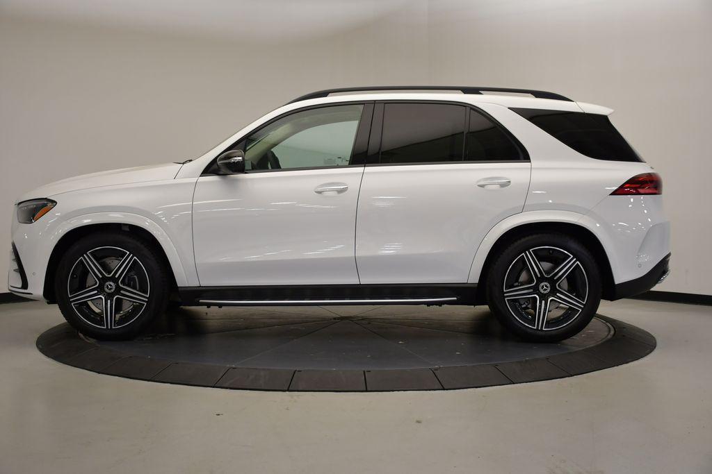 new 2026 Mercedes-Benz GLE 450 car, priced at $79,645