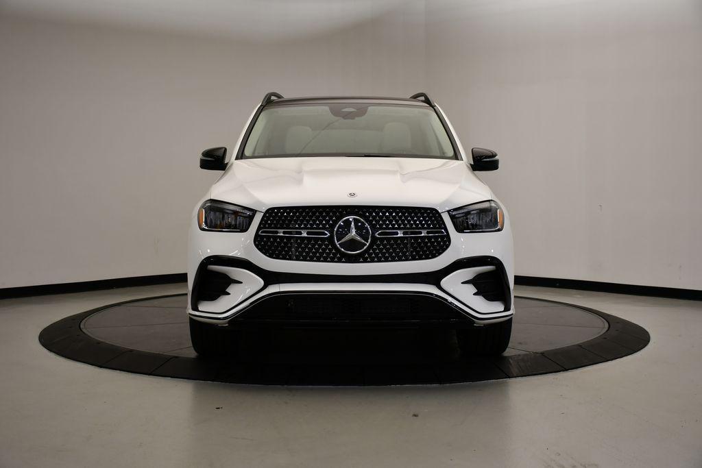 new 2026 Mercedes-Benz GLE 450 car, priced at $79,645