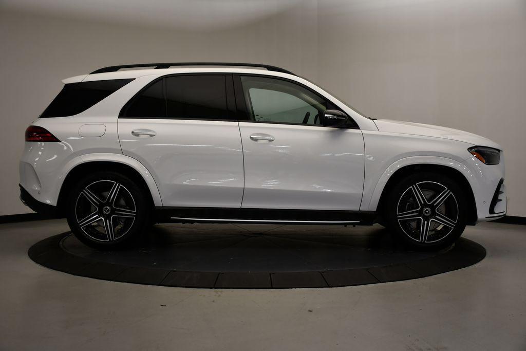 new 2026 Mercedes-Benz GLE 450 car, priced at $79,645