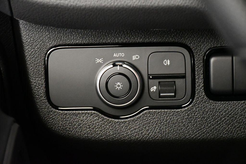 new 2025 Mercedes-Benz Sprinter 2500 car, priced at $57,561