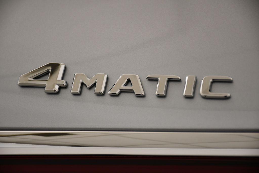 new 2025 Mercedes-Benz GLS 450 car, priced at $97,215