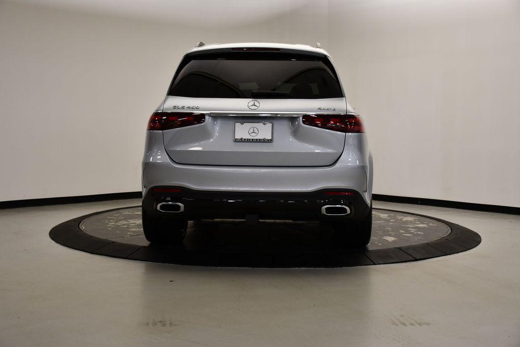 new 2025 Mercedes-Benz GLS 450 car, priced at $97,215